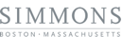 Simmons Logo